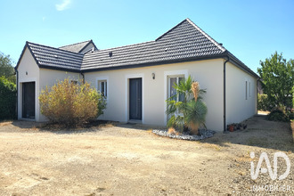  maison la-chapelle-st-ursin 18570