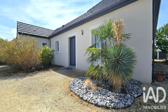  maison la-chapelle-st-ursin 18570