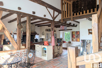  maison la-chapelle-sur-aveyron 45230