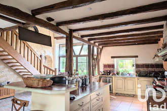  maison la-chapelle-sur-aveyron 45230