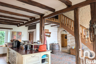  maison la-chapelle-sur-aveyron 45230