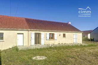  maison la-chapelle-sur-aveyron 45230