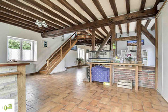  maison la-chapelle-sur-aveyron 45230