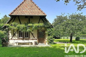  maison la-chapelle-sur-dun 76740