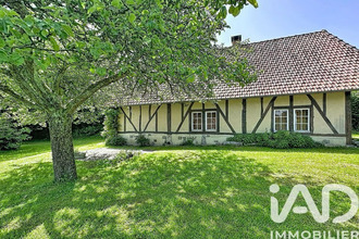  maison la-chapelle-sur-dun 76740