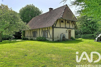  maison la-chapelle-sur-dun 76740