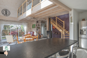  maison la-chapelle-sur-erdre 44240