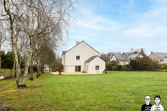  maison la-chapelle-sur-erdre 44240