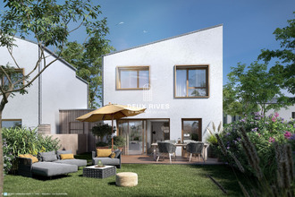  maison la-chapelle-sur-erdre 44240