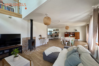  maison la-chapelle-sur-erdre 44240