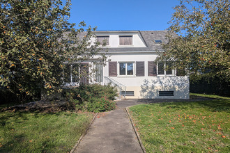  maison la-chapelle-sur-erdre 44240