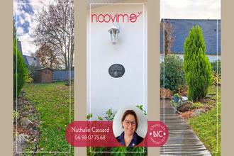  maison la-chapelle-sur-erdre 44240