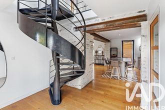  maison la-chapelle-sur-erdre 44240