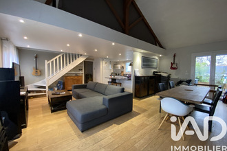  maison la-chapelle-sur-erdre 44240