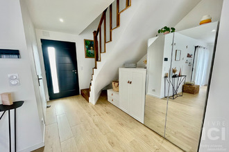  maison la-chapelle-sur-erdre 44240
