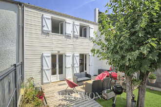  maison la-chapelle-sur-erdre 44240