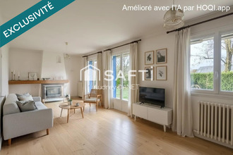  maison la-chapelle-sur-erdre 44240