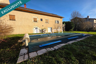  maison la-chapelle-sur-furieuse 39110