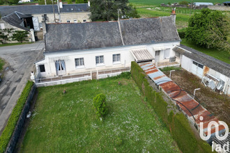  maison la-chapelle-sur-loire 37140
