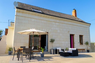  maison la-chapelle-sur-loire 37140