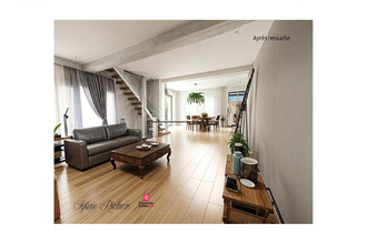  maison la-chapelle-sur-loire 37140