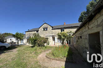  maison la-chapelle-sur-loire 37140