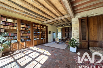  maison la-chapelle-sur-loire 37140