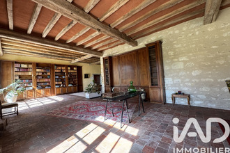  maison la-chapelle-sur-loire 37140
