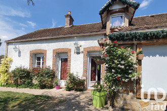  maison la-chapelle-sur-oreuse 89260