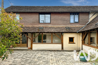  maison la-chapelle-sur-oreuse 89260