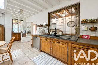  maison la-chapelle-sur-oreuse 89260