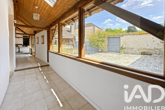  maison la-chapelle-sur-oreuse 89260