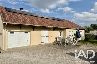  maison la-chapelle-sur-oreuse 89260