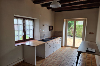  maison la-chapelle-sur-oudon 49500