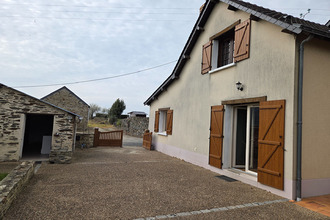  maison la-chapelle-sur-oudon 49500