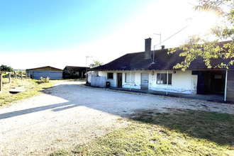  maison la-chapelle-thecle 71470