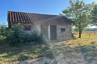  maison la-chapelle-thecle 71470