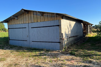  maison la-chapelle-thecle 71470