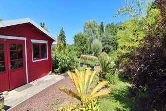  maison la-chapelle-thecle 71470
