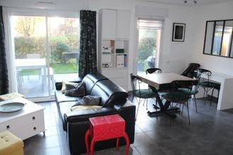  maison la-chapelle-thouarault 35590