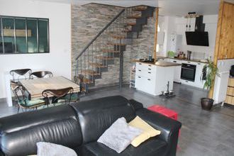  maison la-chapelle-thouarault 35590