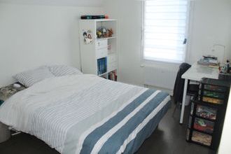  maison la-chapelle-thouarault 35590