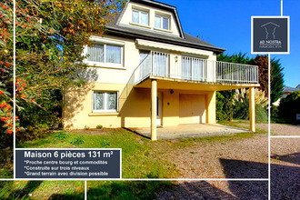  maison la-chapelle-thouarault 35590