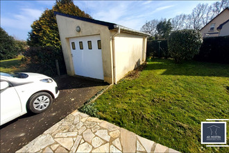  maison la-chapelle-thouarault 35590