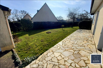  maison la-chapelle-thouarault 35590