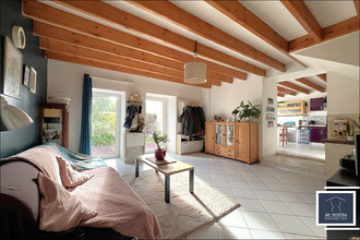  maison la-chapelle-thouarault 35590