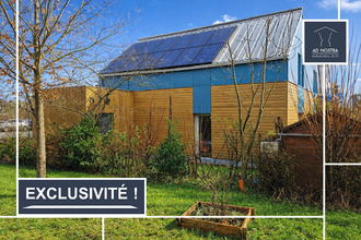  maison la-chapelle-thouarault 35590