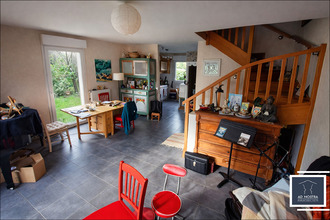  maison la-chapelle-thouarault 35590