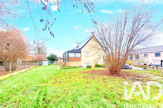  maison la-chapelle-thouarault 35590