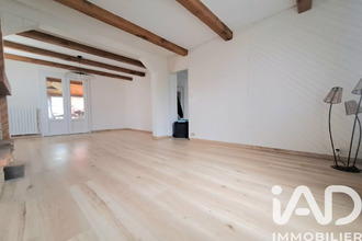  maison la-chapelle-thouarault 35590